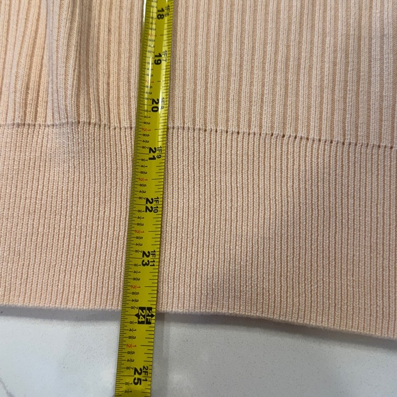 Revolve Tularosa Ribbed Sweater - Picture 10 of 13